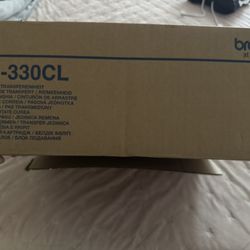 Brother BU – 330Cl Belt For Printer