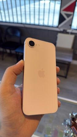 iPhone 17E 256gb AT&T and Cricket