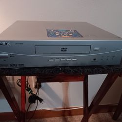 Apex DVD,CD,MP3 Player