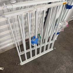 Baby Gate