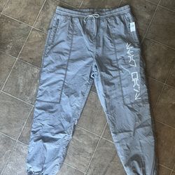 Star Wars Reflective Jogger Pants 