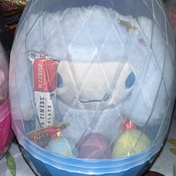 Sanrio Easter Eggs