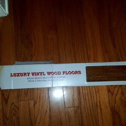 Vinyl Wood Floors Luxery 