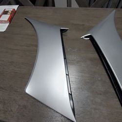 Mustang Fender Scoop$100 Obo