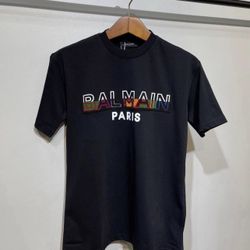BALMAIN T SHIRT