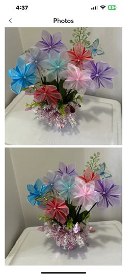 Handmade Decoration Or Gift