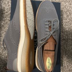 Men’s Shoes