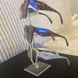 Lentes Para El Sol
