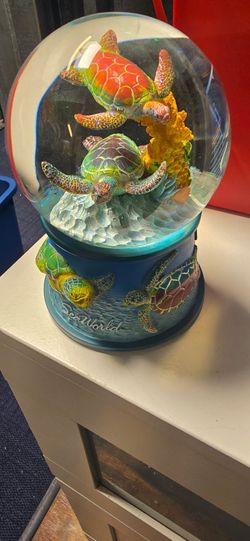 Snow Globe