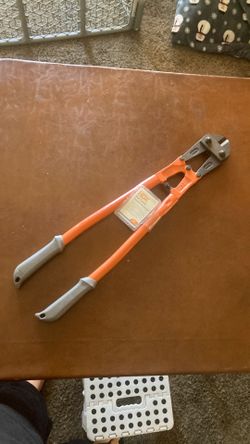 Bolt Cutters