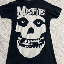 Misfits T shirt