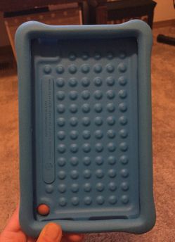 Kids Game Protector Cover