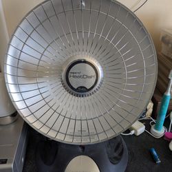 Presto HeatDish