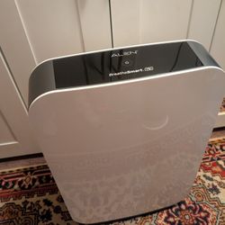 Alen BreatheSmart 75i Air Purifier System - Works Excellent 