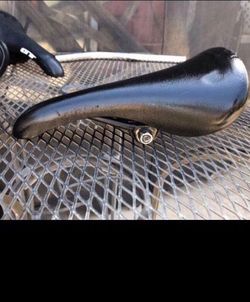 GT DROP NOSE RACING SEAT