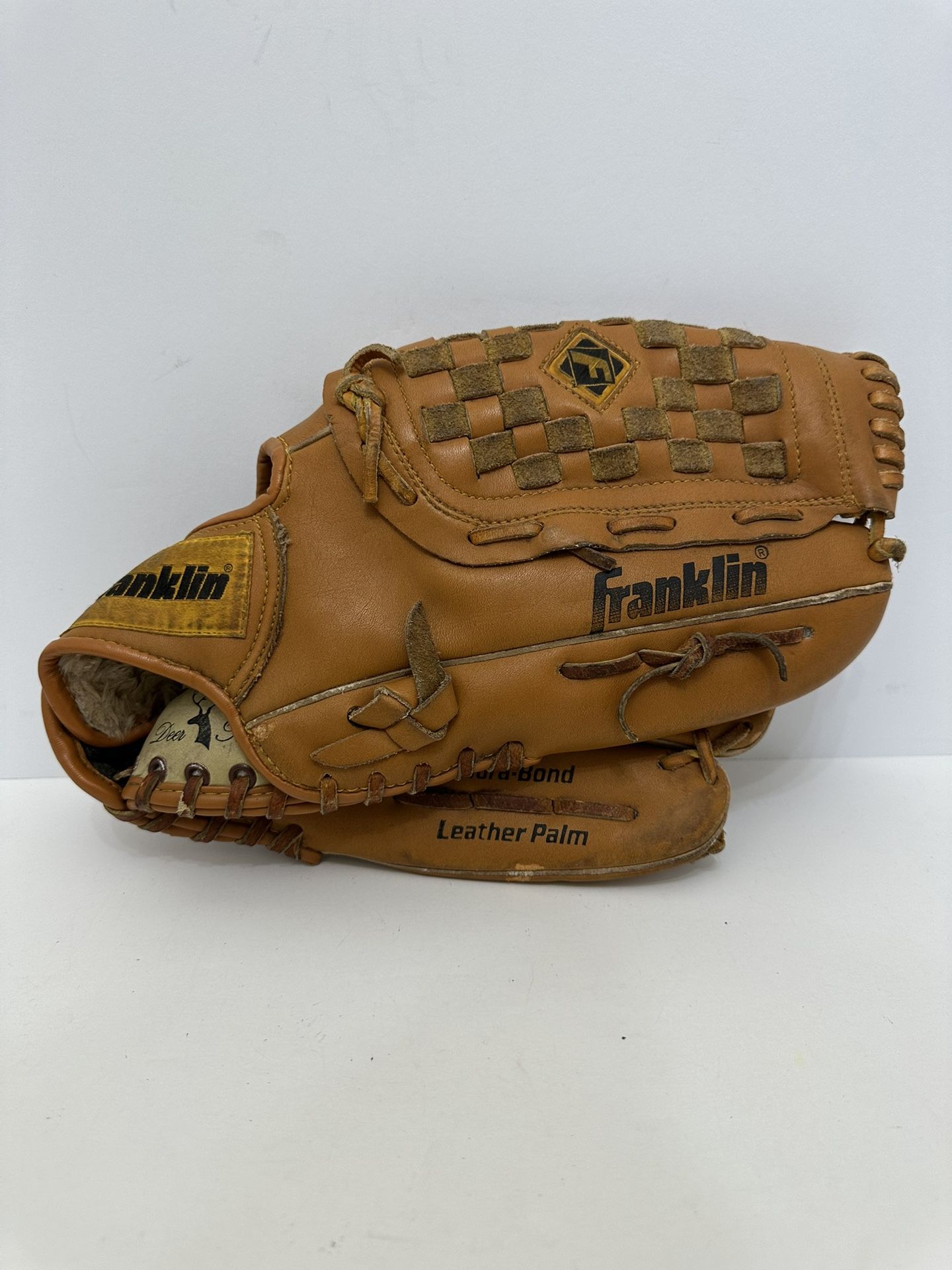 Franklin Field Master 13” Baseball Glove 4953TN-13”