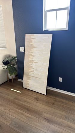 Textured Wall Art