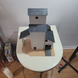 Lionel 6-81628 O Grain Elevator