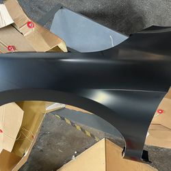13-17 Accord Front Fender 