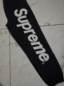 Sweatpants