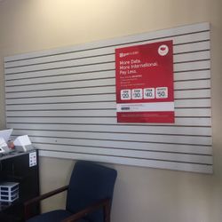 Have over 30 Slat walls 