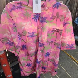 Unisex Shirt 