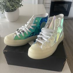 Converse 70 Iridescent 