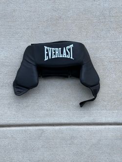 Everlast boxing Headgear