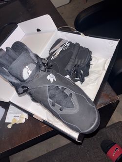jordan 8s