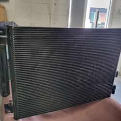 AC CONDENSER