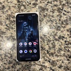 Unlocked Pixel 8a