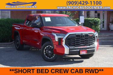 2023 Toyota Tundra