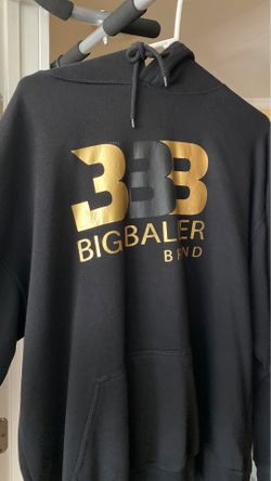 BBB hoodie