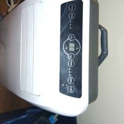 Serene Life Air Conditioner 