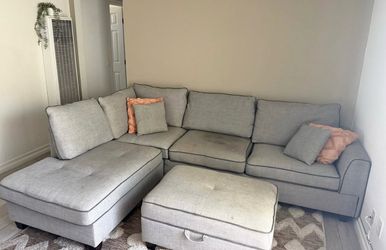 couch