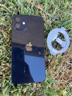 iPhone 12 64 gb desbloqueado