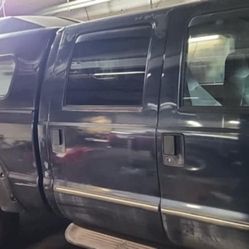 2000 Ford F-350