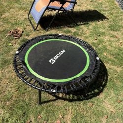 Mini Trampoline 