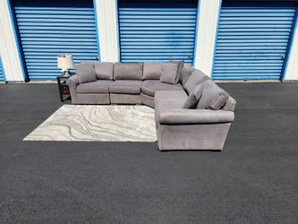 Sectional Sofa Couch Great Condition FREE DELIVERY