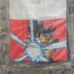 Dbz shirt. Dragon Ball Z