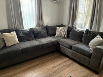 Free sectional