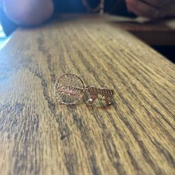 Gold Rings 10k