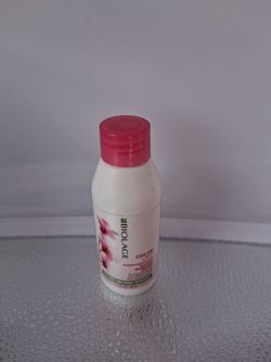 Biolage “Color Last” Shampoo/Conditioner – For Color‑Treated Hair