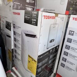 Air Conditioner Portable Air Conditioner Ac New