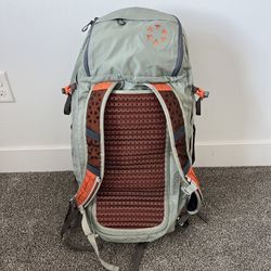 Boreas Erawan Duffle Bag 