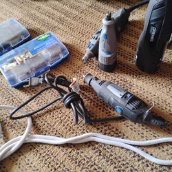 Dremel S Set