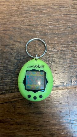 Tamagotchi