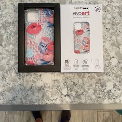 Phone Case For IPhone 12 pro 