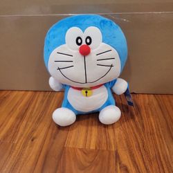 Doraemon Plush
