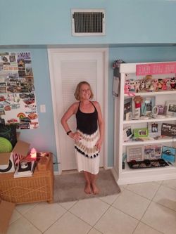 Halter Dress